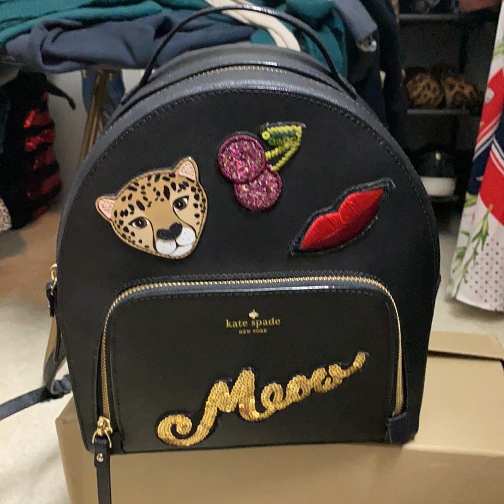Kate Spade matching set! - Picture 2 of 7